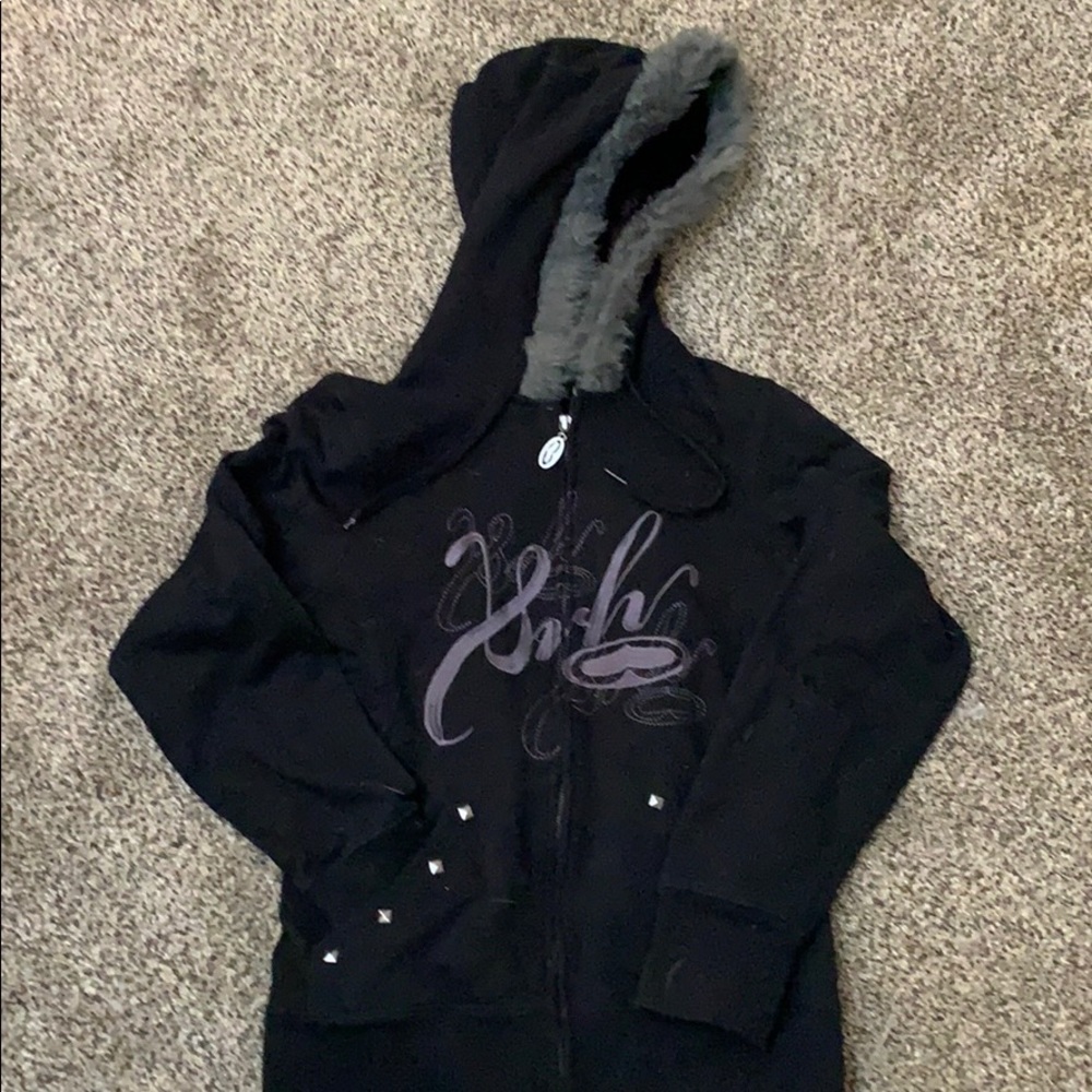 Srh hoodie